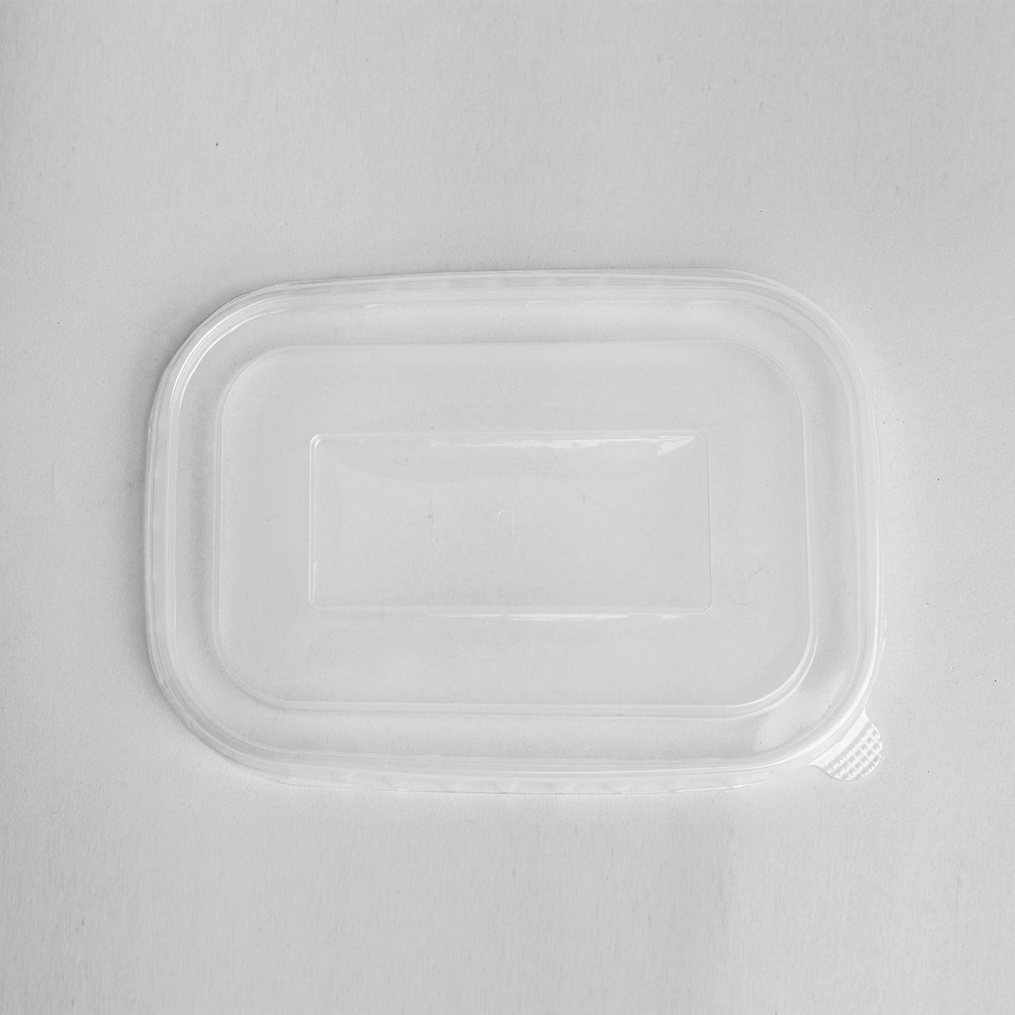 Clear lids for Take-Out Containers & Food Containers