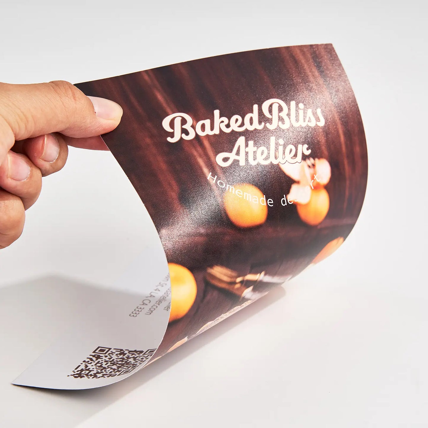 Custom Post Card