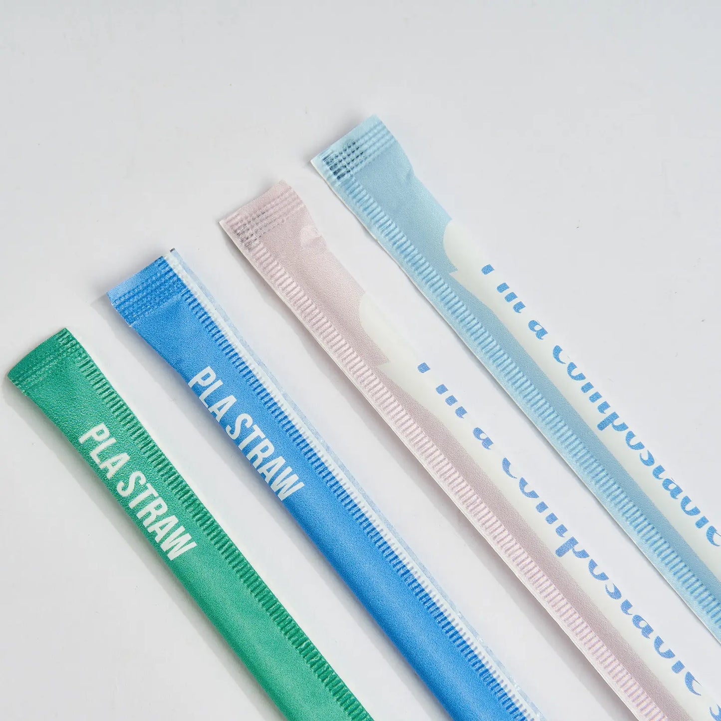 PLA Straws