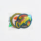 Holographic Sticker Packs