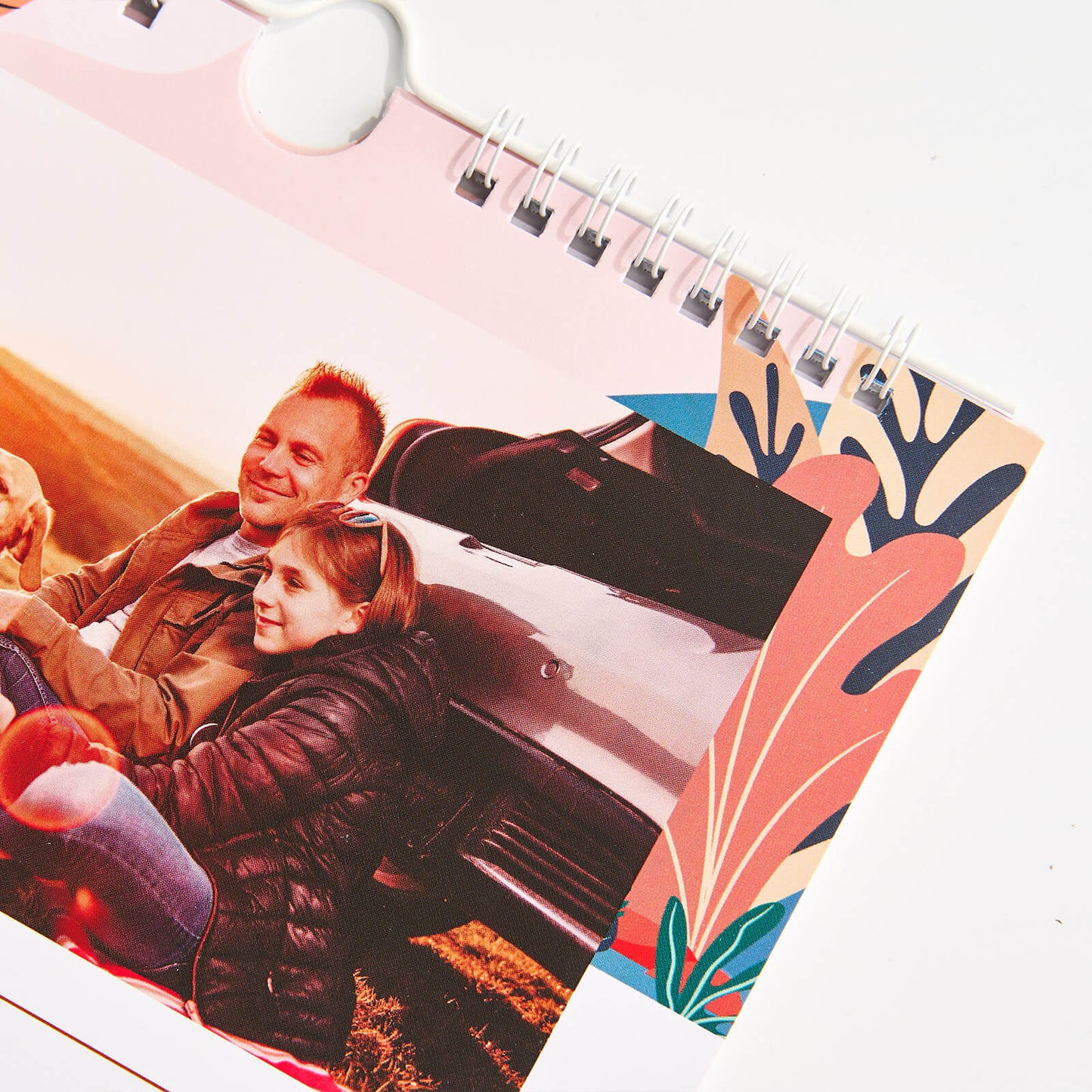 Custom Wall Calendars