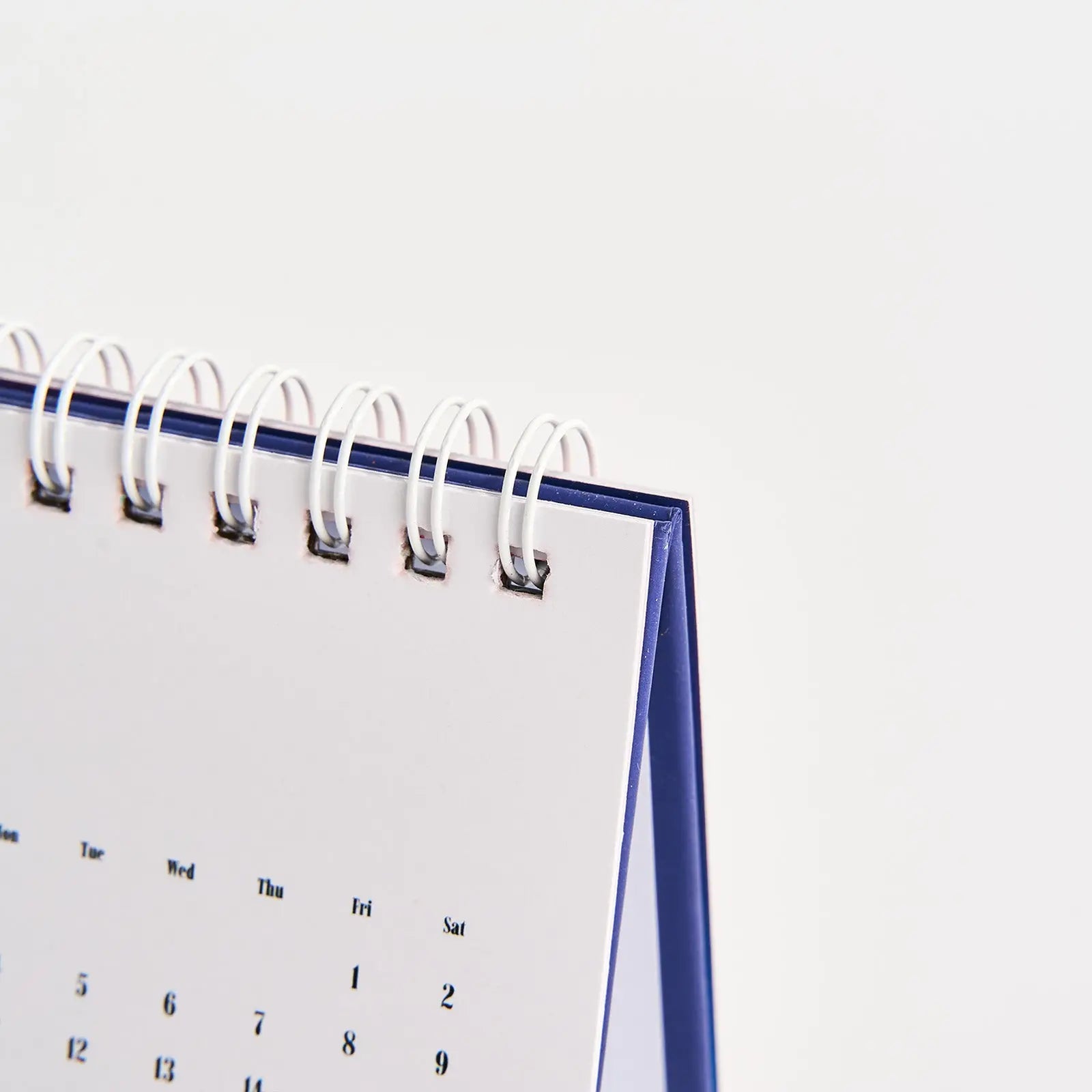 Custom Small Desk Calendars