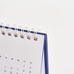 Custom Small Desk Calendars RacetopPrint