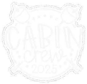 Waterproof Stickers