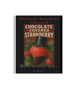 Wine Labels tempVendor