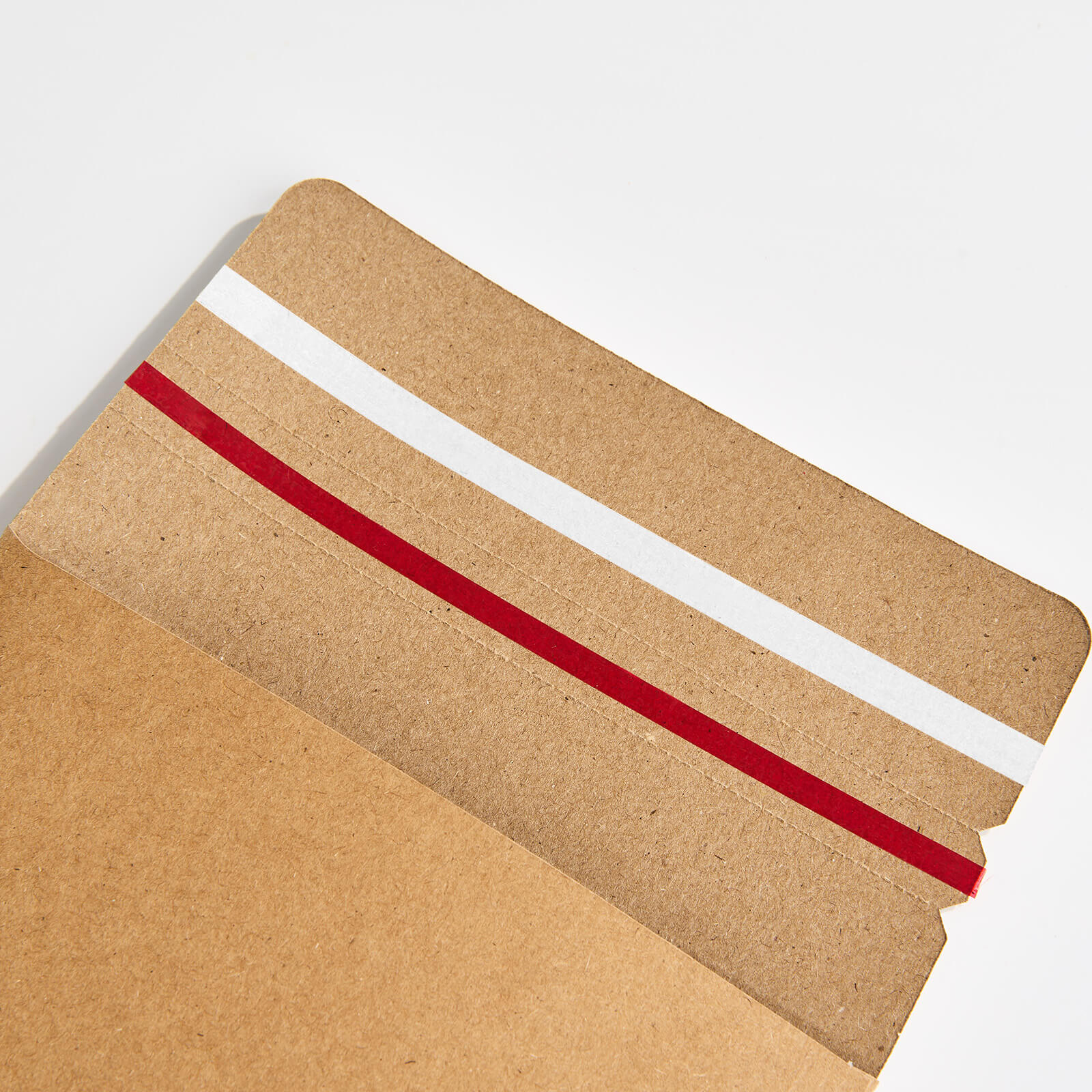 Custom Kraft Mailers