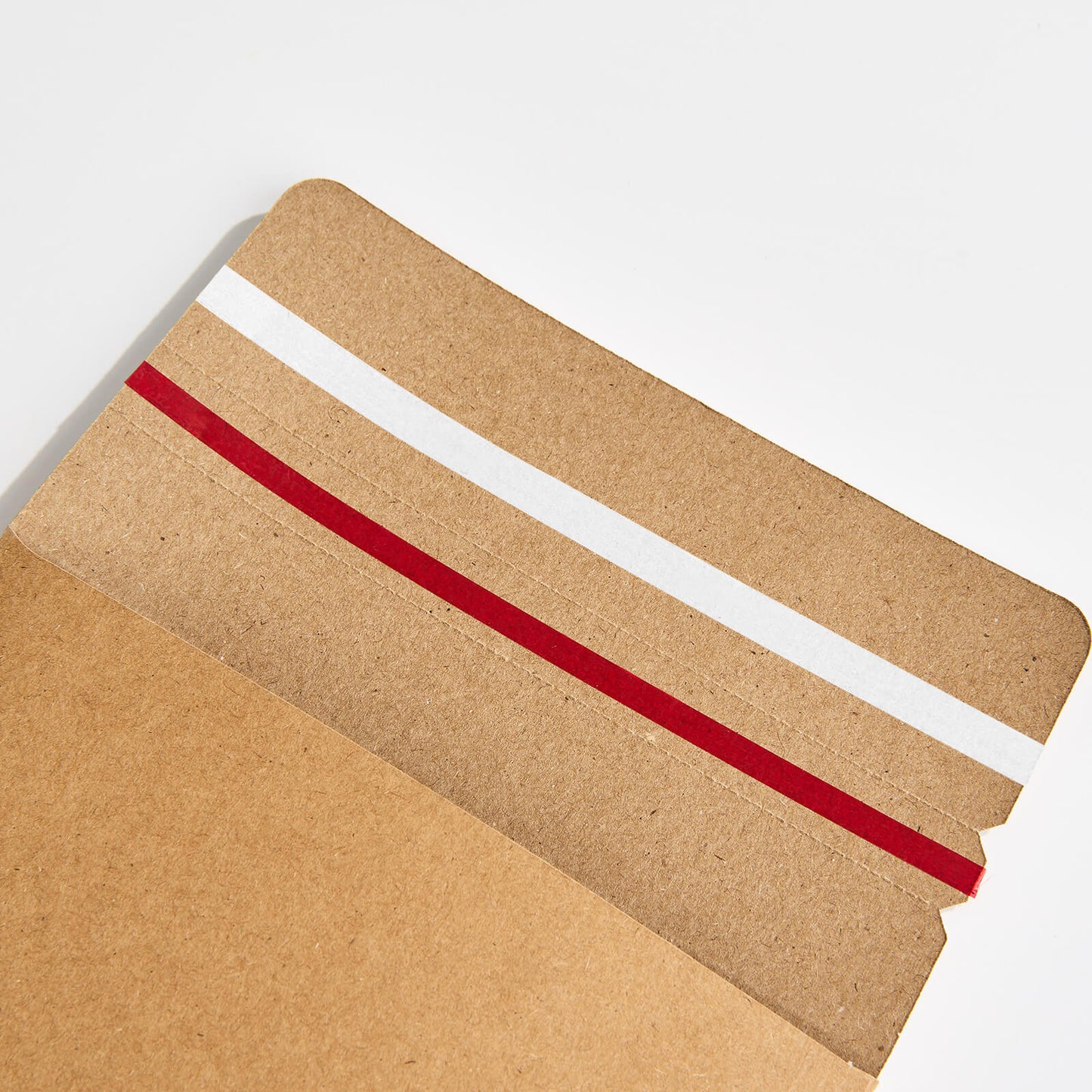 Custom Kraft Mailers