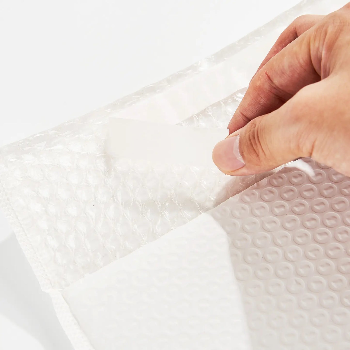 Custom Bubble Mailers