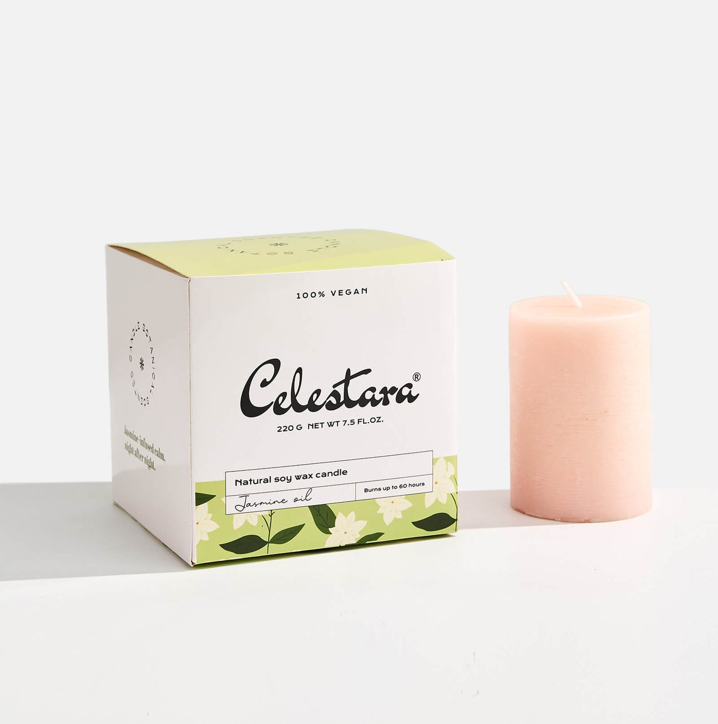 Custom Candle Boxes