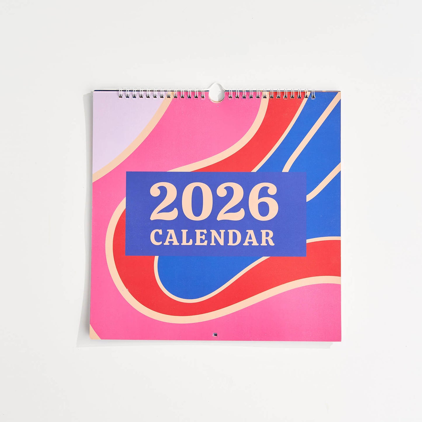 Custom Wall Calendars
