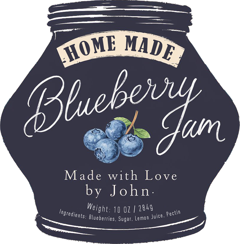 Custom Single Label | RacetopPrint – RACETOP