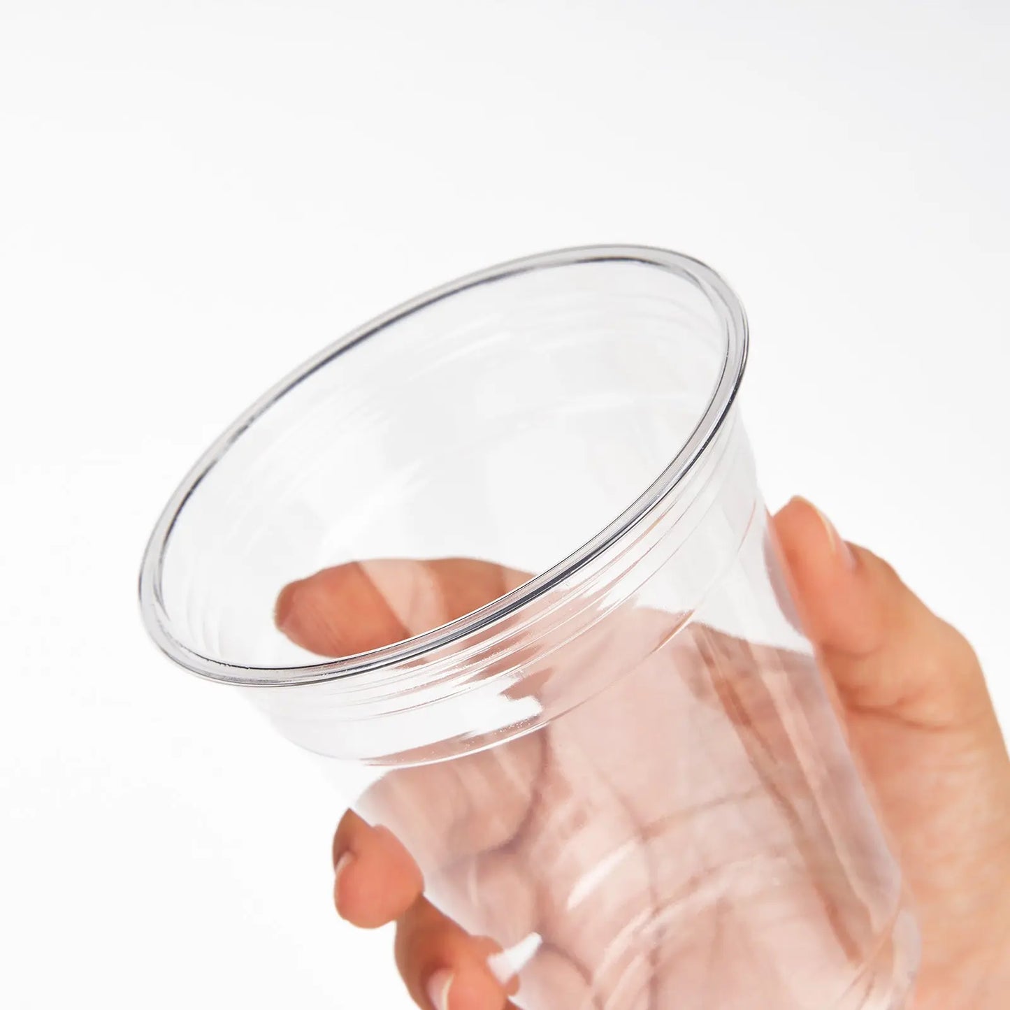 20 oz Blank Cold Cups RacetopPrint