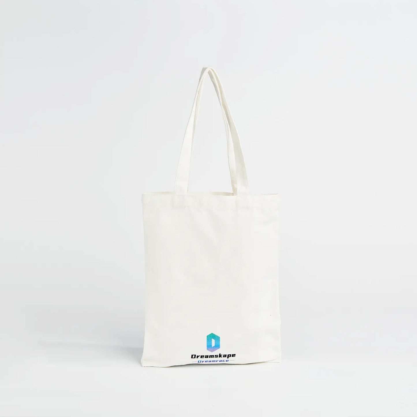 Custom Cotton Canvas Tote Bag