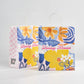 Custom 4-Side Printing Shopping Bags
