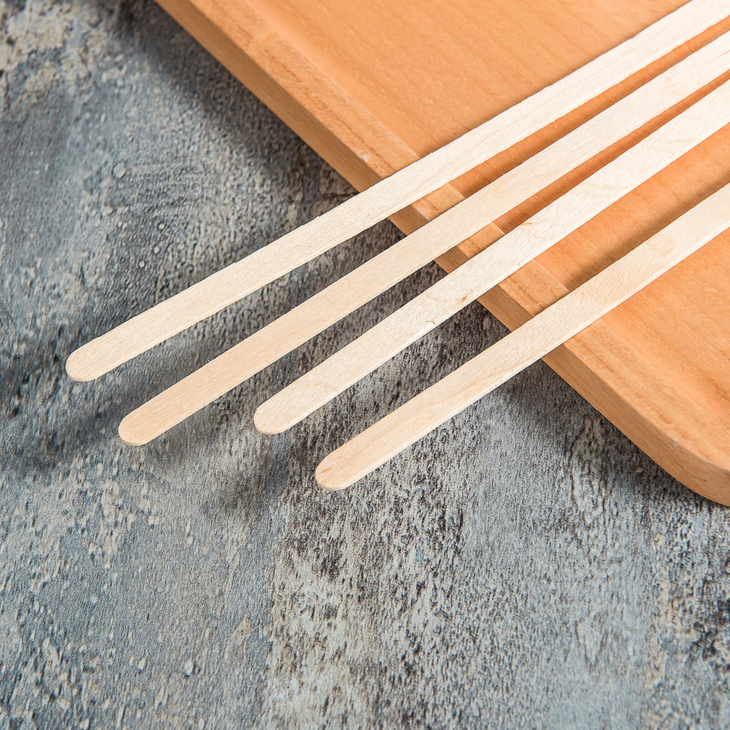 Wood Stir Stick