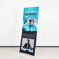 Adjustable X Banner Stands
