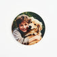 Custom Fridge Photo Magnets