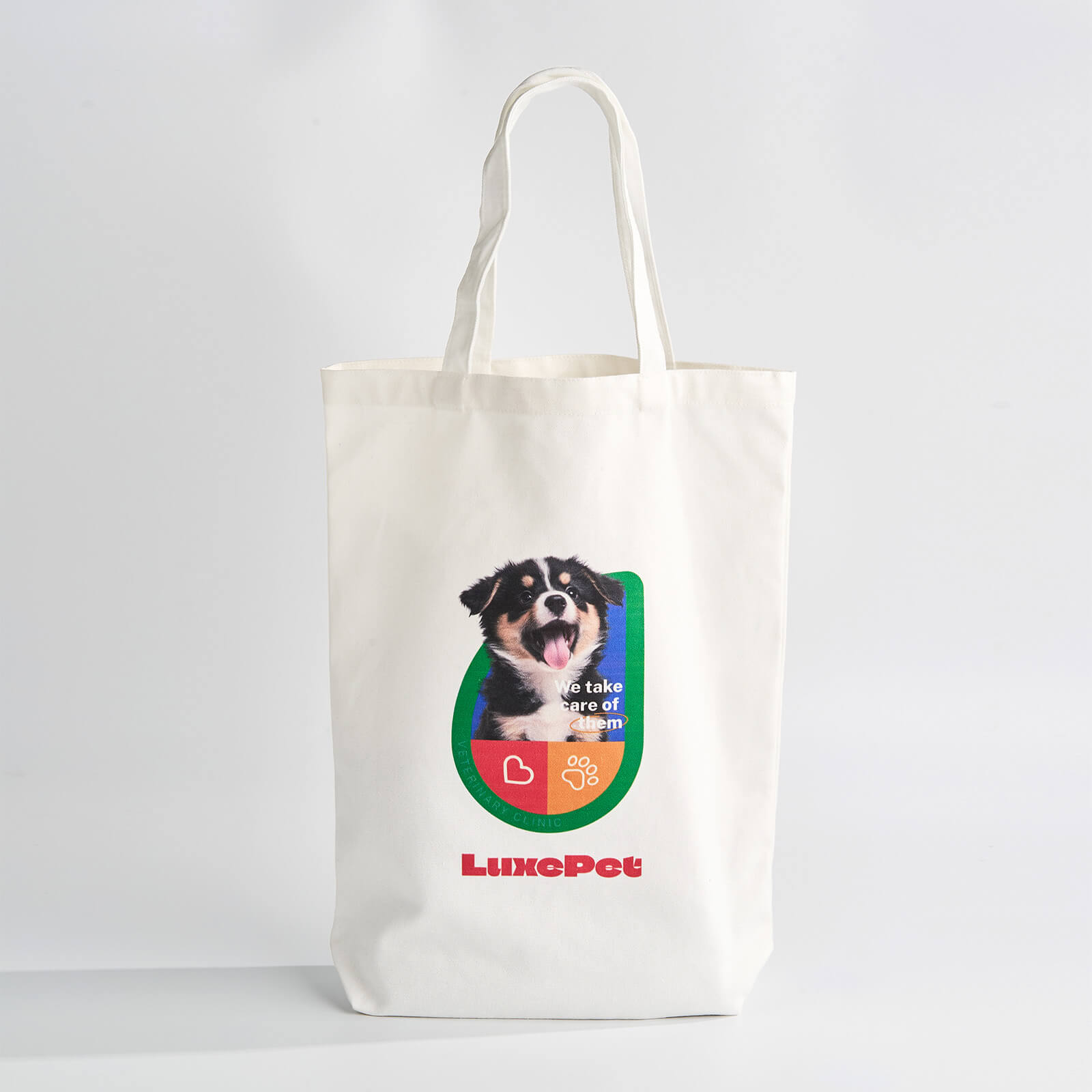 Custom Cotton Tote Bags
