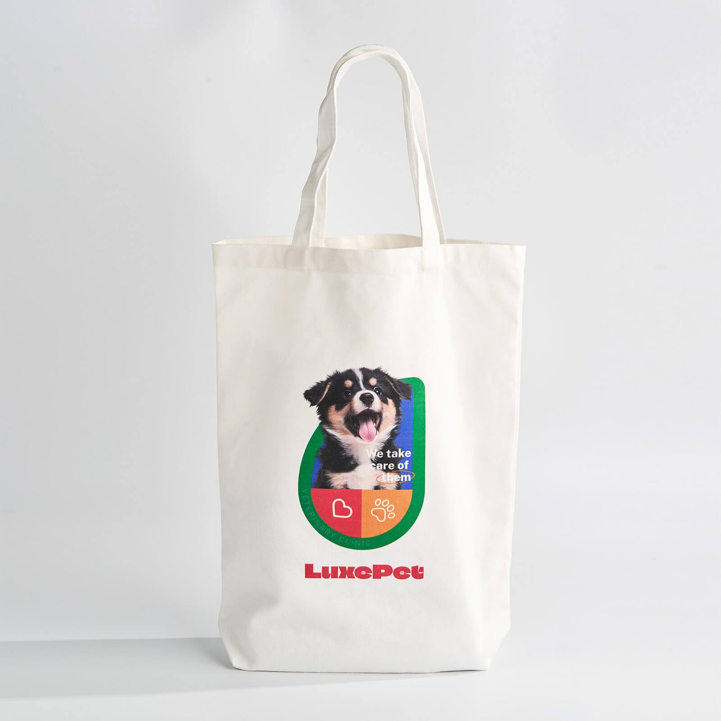 Custom Cotton Tote Bags