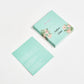 Custom Folded Business Card