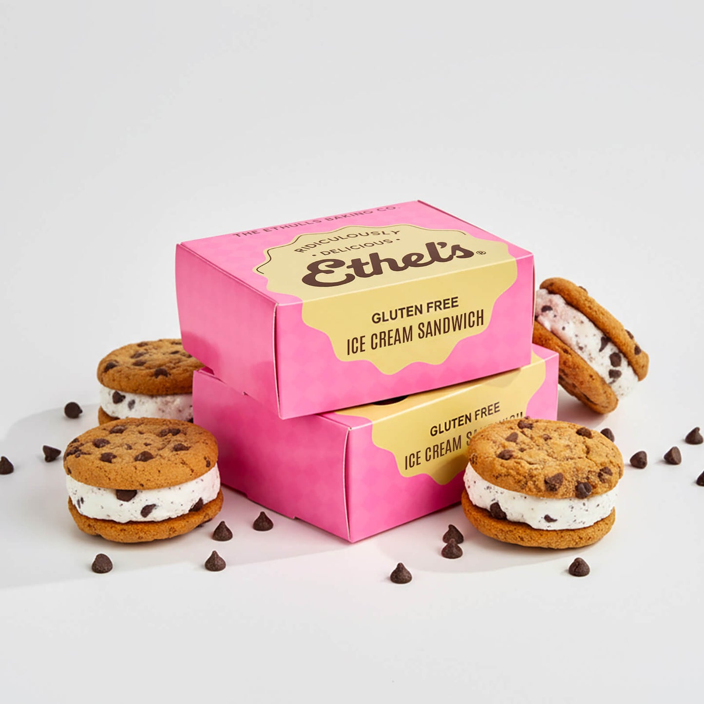 Cookie Boxes