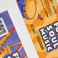 Custom Tickets-SPU RacetopPrint