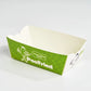Custom Paper Food Trays