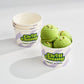 3 oz Custom Recyclable Ice Cream & Yogurt Cups