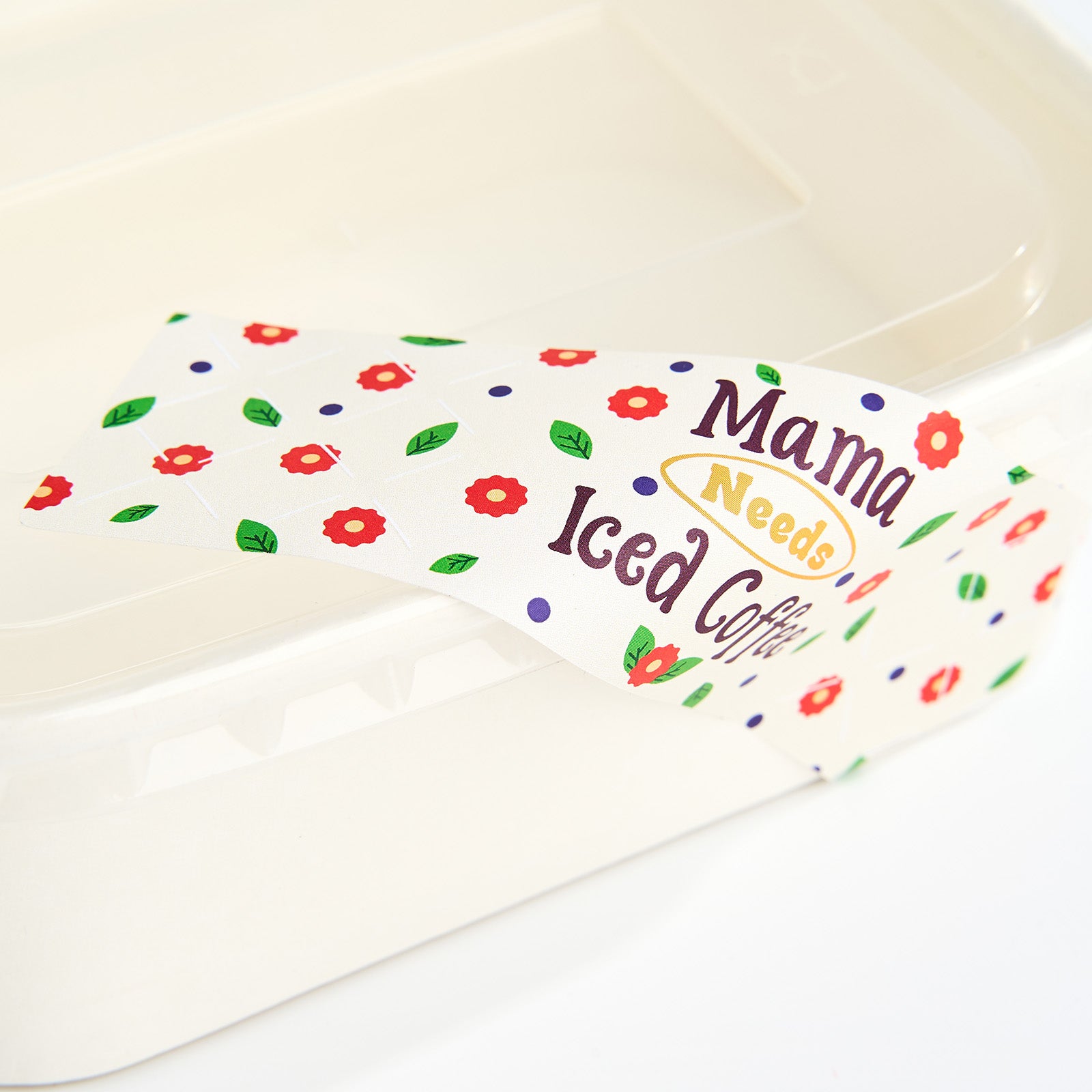 Tamperproof Evident Labels