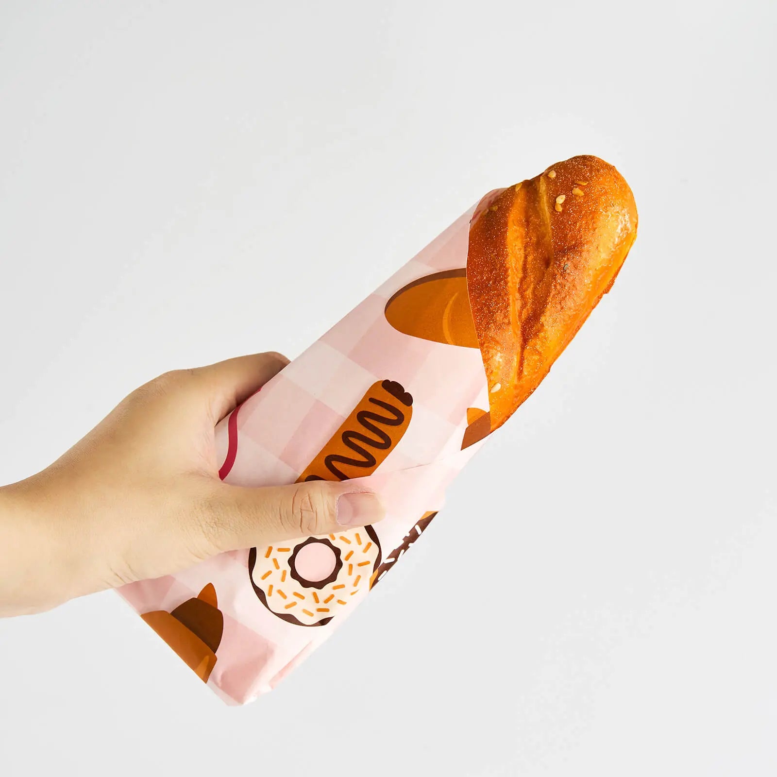 Custom Deli Paper-SPU RacetopPrint