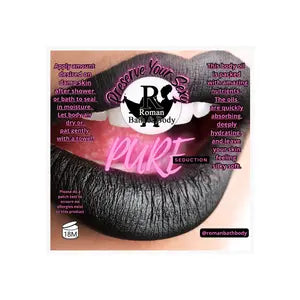 Cosmetic Product Labels
