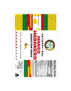 Sheet Labels tempVendor