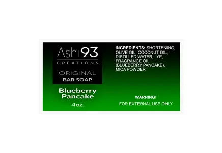 Cosmetic Product Labels tempVendor
