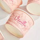 8 oz Custom Recyclable Ice Cream & Yogurt Cups