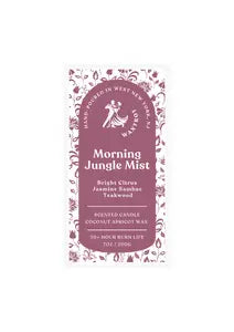 Candle Labels tempVendor