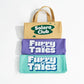 Custom Colored Canvas Tote Bags
