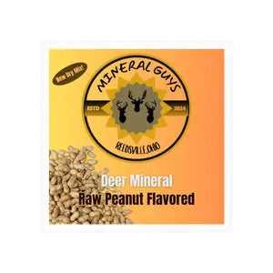 Rounded Square Labels tempVendor