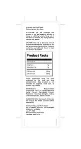 Roll Labels tempVendor