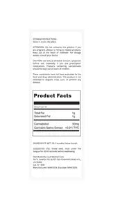 Roll Labels tempVendor
