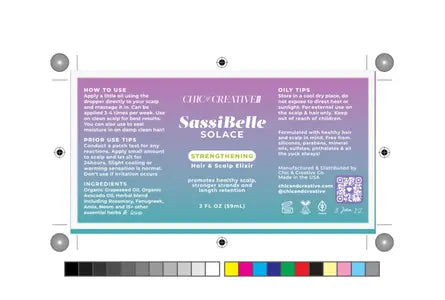 Silver Metallic Roll Labels