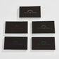 Custom Foil Stamp Business Card