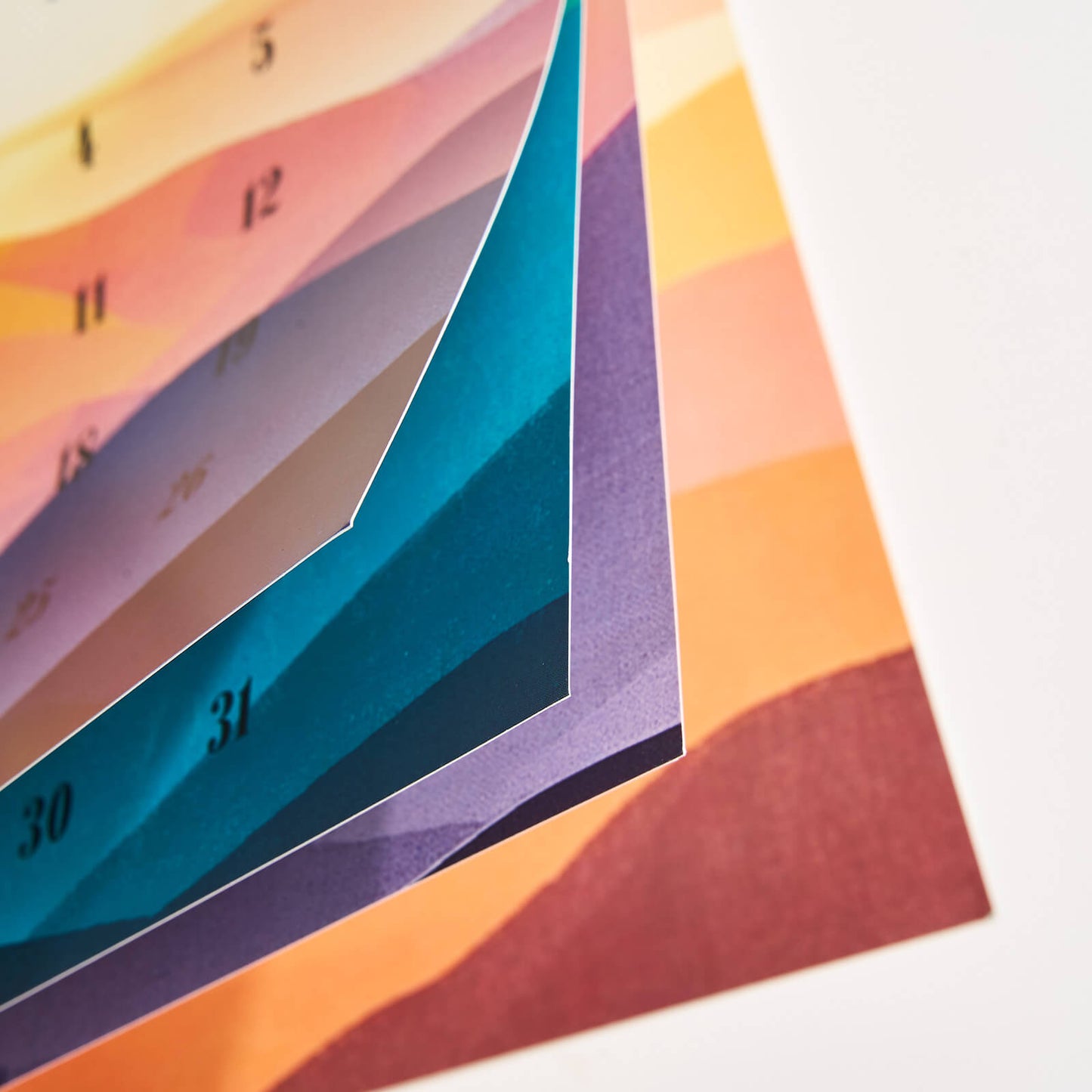 Custom Wall Calendars