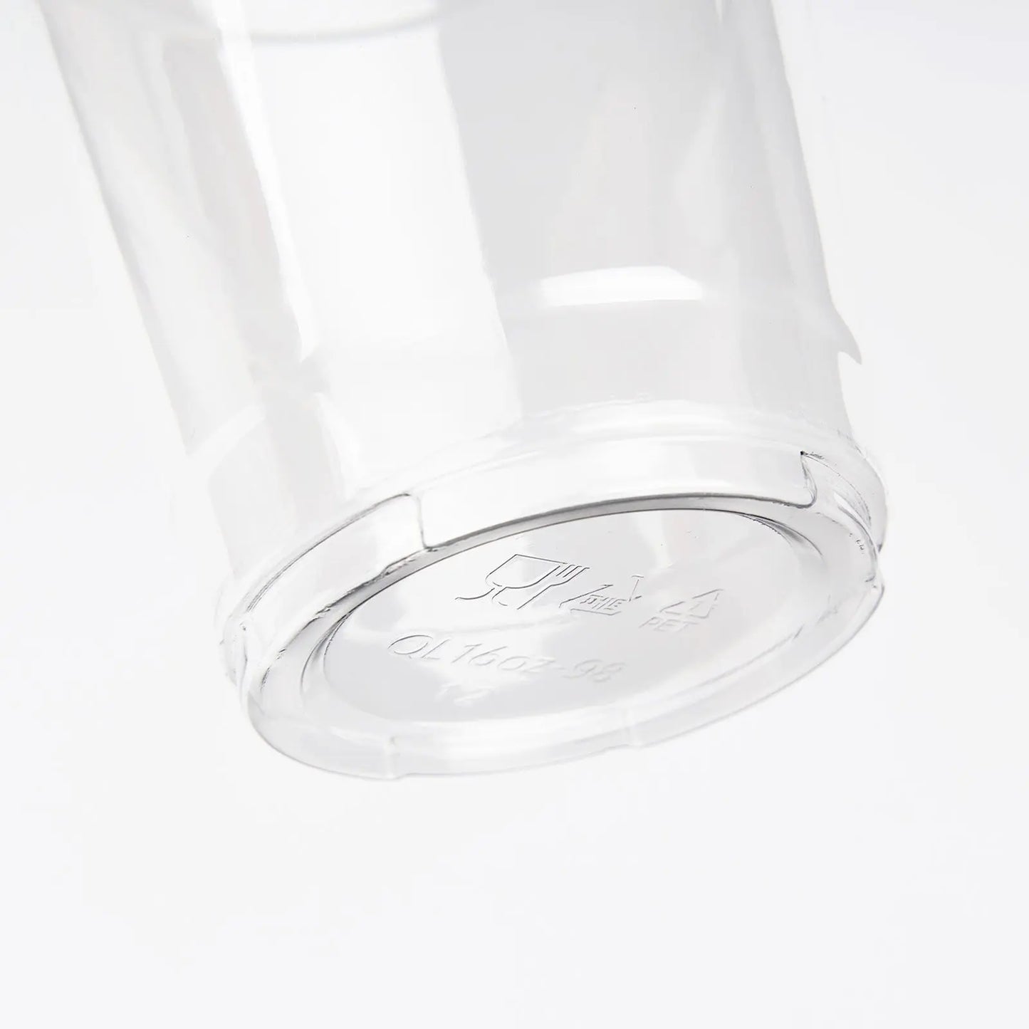 20 oz Blank Cold Cups RacetopPrint