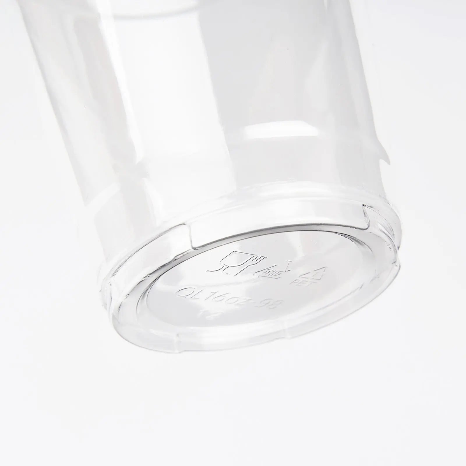20 oz Blank Cold Cups RacetopPrint
