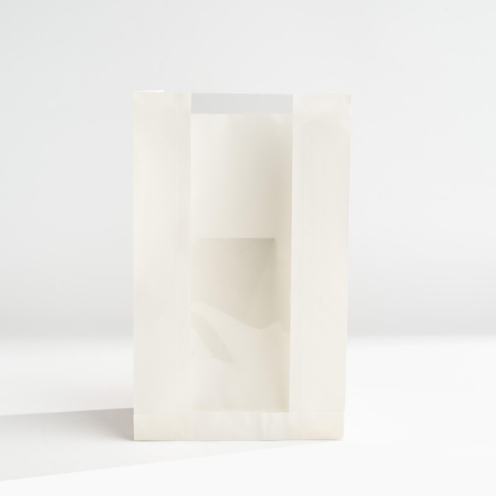 Bread Bag with Window