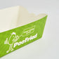 Custom Paper Food Trays