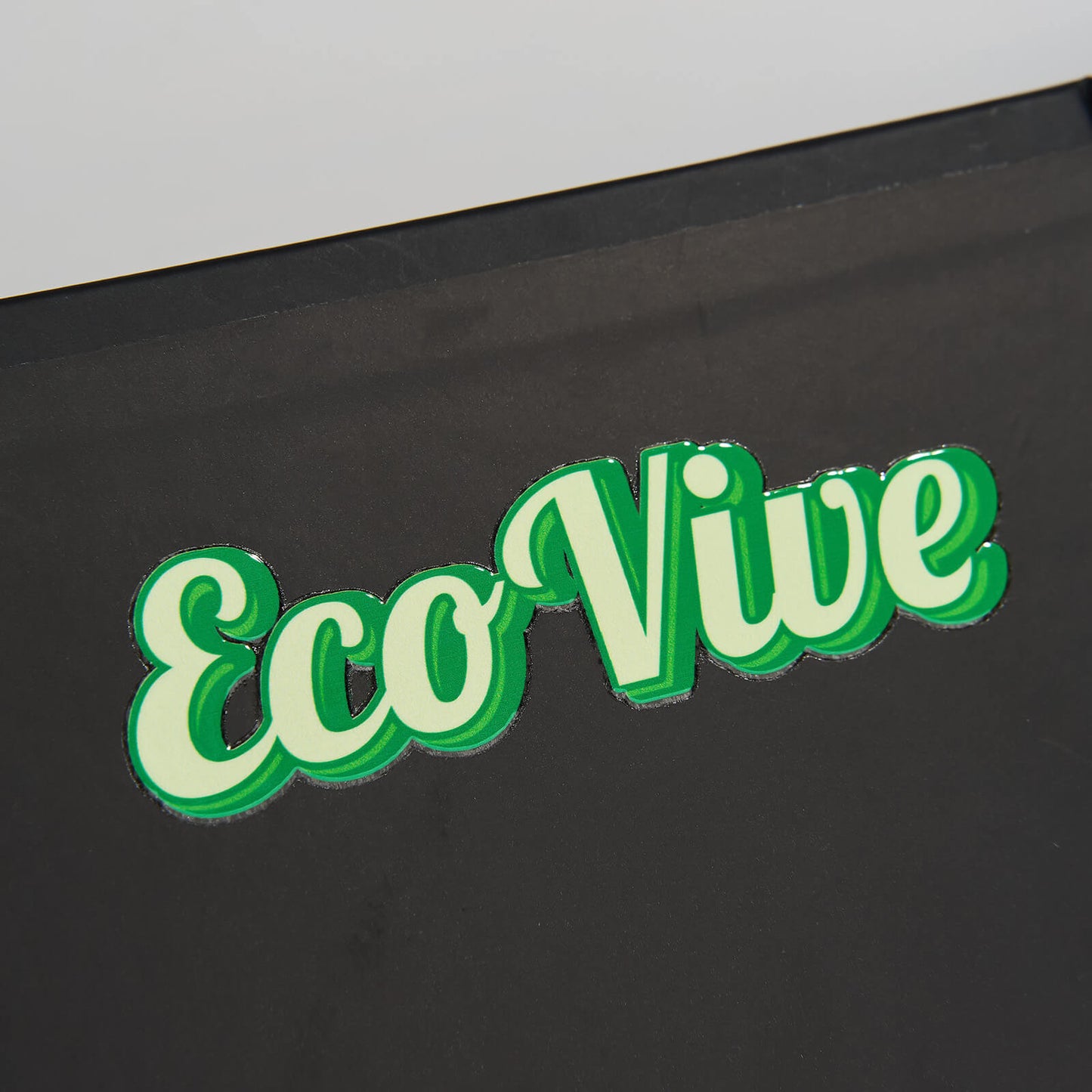 UV DTF Lettering Transfer Stickers