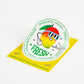 Kiss Cut Stickers