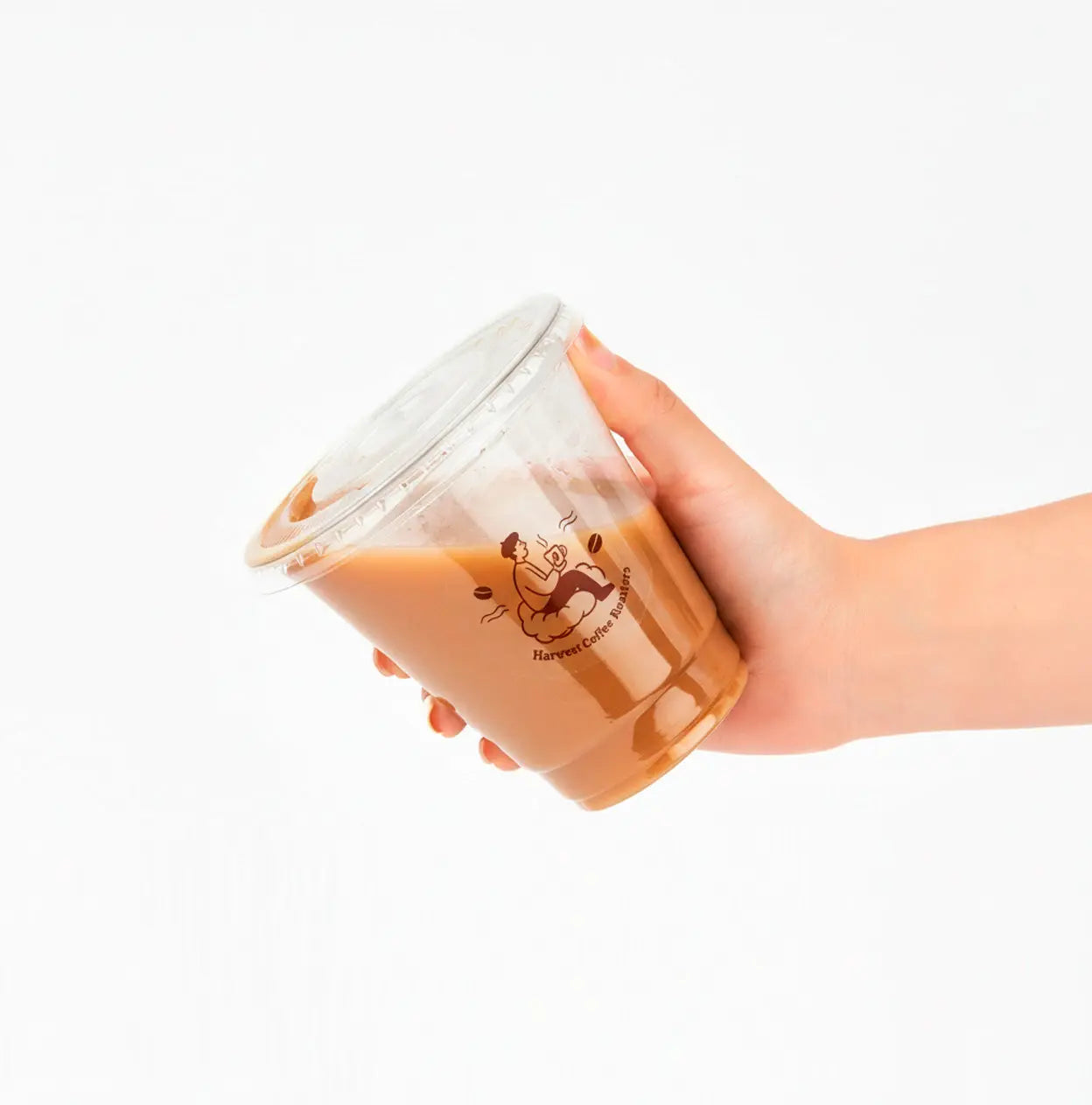 16 oz Blank Cold Cups RacetopPrint