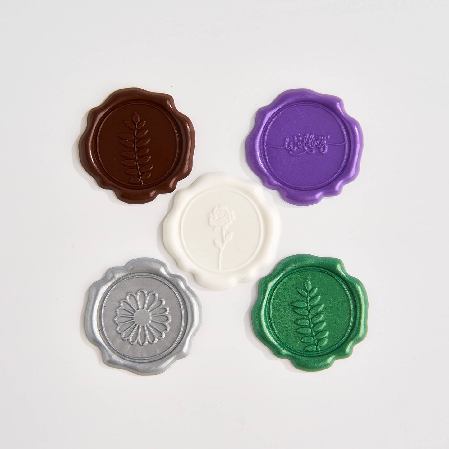 Wax Seals
